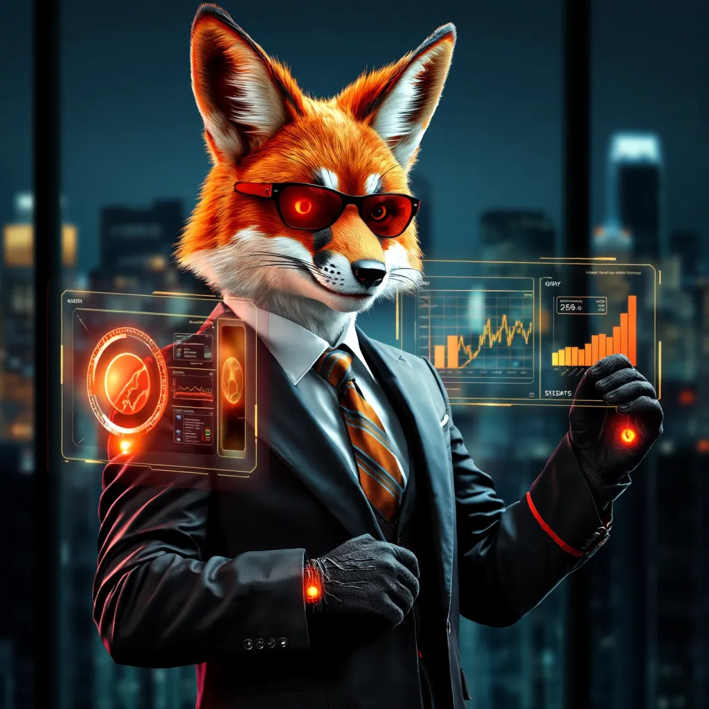 Digital Dominator