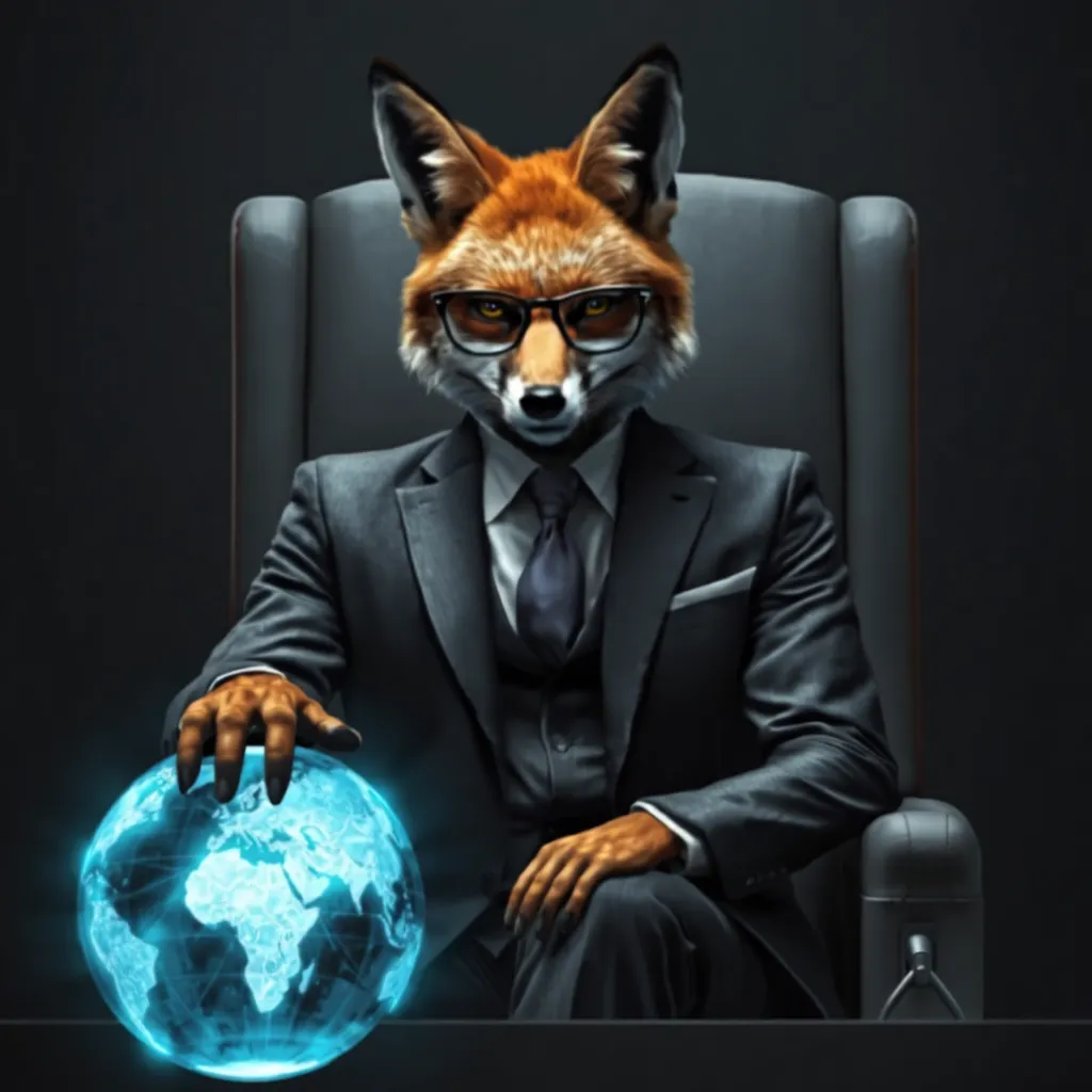 Corporate Empire