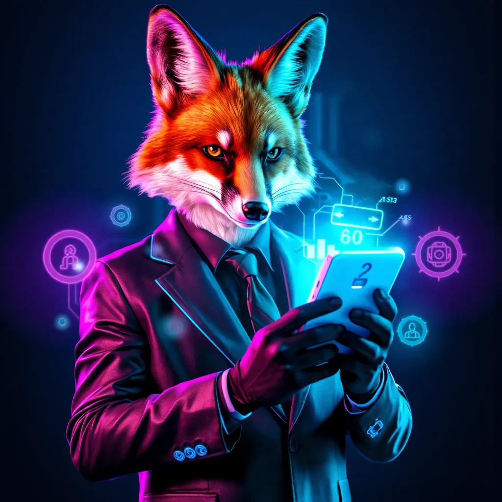 Digital Revolution